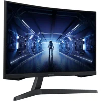 Монитор Samsung Odyssey G5 C27G54TQW фото 3